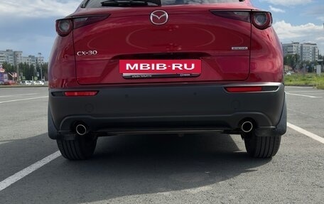 Mazda CX-30 I, 2021 год, 2 600 000 рублей, 8 фотография