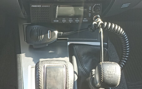 Mitsubishi Pajero Sport II рестайлинг, 2008 год, 1 250 000 рублей, 13 фотография
