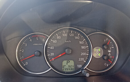 Mitsubishi Pajero Sport II рестайлинг, 2008 год, 1 250 000 рублей, 12 фотография