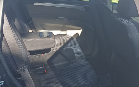 Mitsubishi Pajero Sport II рестайлинг, 2008 год, 1 250 000 рублей, 15 фотография