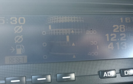 Mitsubishi Pajero Sport II рестайлинг, 2008 год, 1 250 000 рублей, 14 фотография