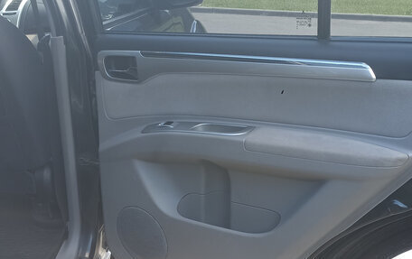 Mitsubishi Pajero Sport II рестайлинг, 2008 год, 1 250 000 рублей, 22 фотография