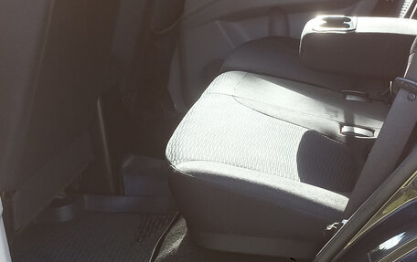 Mitsubishi Pajero Sport II рестайлинг, 2008 год, 1 250 000 рублей, 17 фотография