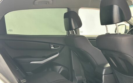SsangYong Actyon II рестайлинг, 2014 год, 1 160 000 рублей, 12 фотография