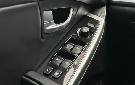 SsangYong Actyon II рестайлинг, 2014 год, 1 160 000 рублей, 15 фотография