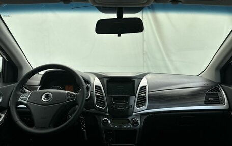 SsangYong Actyon II рестайлинг, 2014 год, 1 160 000 рублей, 13 фотография