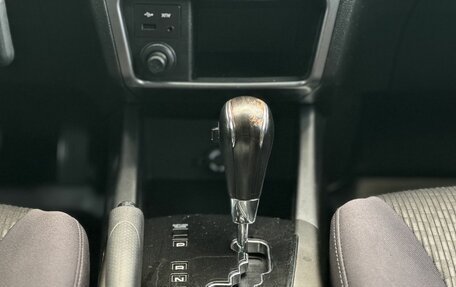 SsangYong Actyon II рестайлинг, 2014 год, 1 160 000 рублей, 16 фотография