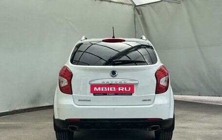 SsangYong Actyon II рестайлинг, 2014 год, 1 160 000 рублей, 6 фотография