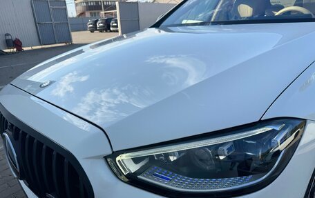 Mercedes-Benz S-Класс, 2022 год, 12 000 000 рублей, 5 фотография