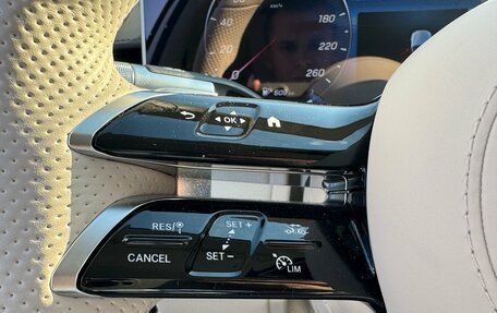 Mercedes-Benz S-Класс, 2022 год, 12 000 000 рублей, 16 фотография