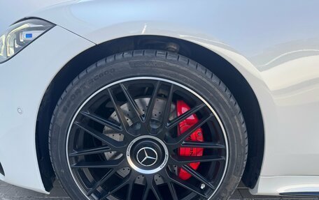 Mercedes-Benz S-Класс, 2022 год, 12 000 000 рублей, 11 фотография