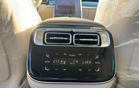 Mercedes-Benz S-Класс, 2022 год, 12 000 000 рублей, 25 фотография