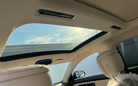 Mercedes-Benz S-Класс, 2022 год, 12 000 000 рублей, 24 фотография