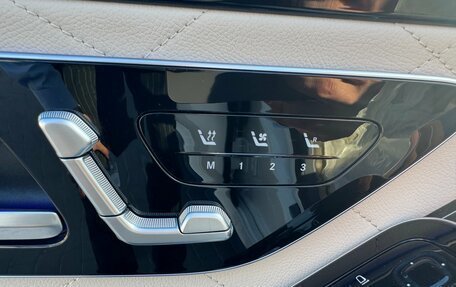 Mercedes-Benz S-Класс, 2022 год, 12 000 000 рублей, 22 фотография