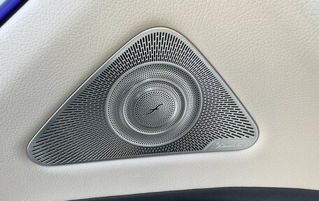 Mercedes-Benz S-Класс, 2022 год, 12 000 000 рублей, 21 фотография
