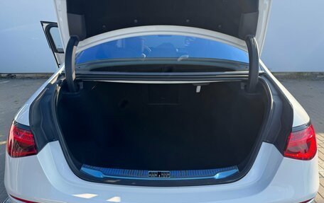 Mercedes-Benz S-Класс, 2022 год, 12 000 000 рублей, 26 фотография