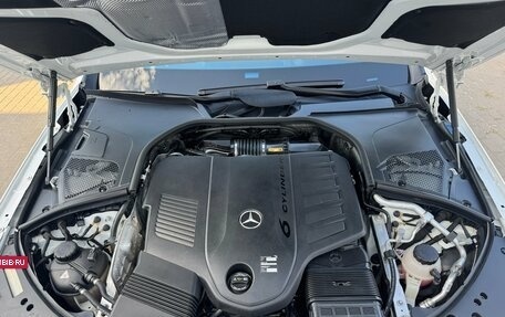 Mercedes-Benz S-Класс, 2022 год, 12 000 000 рублей, 27 фотография