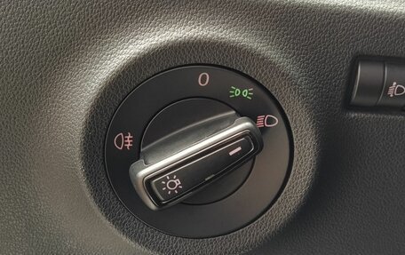 Volkswagen Polo VI (EU Market), 2021 год, 1 450 000 рублей, 9 фотография