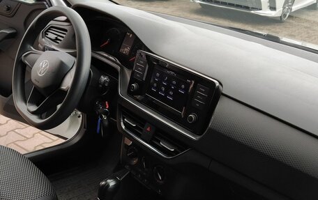 Volkswagen Polo VI (EU Market), 2021 год, 1 450 000 рублей, 19 фотография