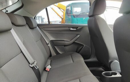 Volkswagen Polo VI (EU Market), 2021 год, 1 450 000 рублей, 20 фотография