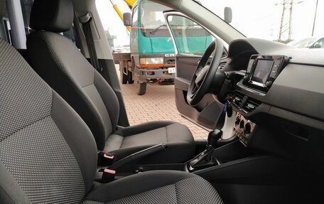 Volkswagen Polo VI (EU Market), 2021 год, 1 450 000 рублей, 18 фотография