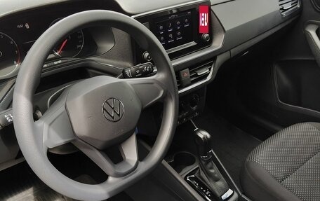 Volkswagen Polo VI (EU Market), 2021 год, 1 450 000 рублей, 16 фотография