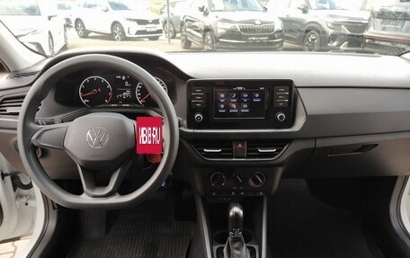 Volkswagen Polo VI (EU Market), 2021 год, 1 450 000 рублей, 21 фотография