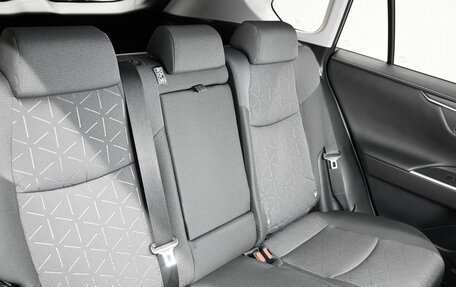 Toyota RAV4, 2020 год, 3 245 000 рублей, 12 фотография