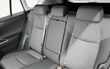 Toyota RAV4, 2020 год, 3 245 000 рублей, 9 фотография