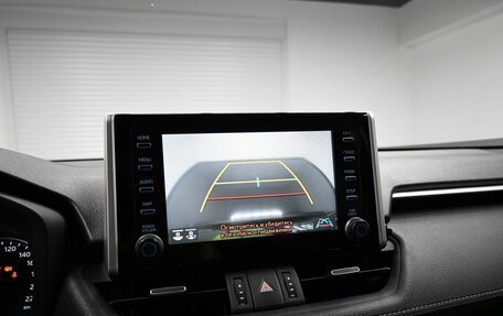 Toyota RAV4, 2020 год, 3 245 000 рублей, 14 фотография