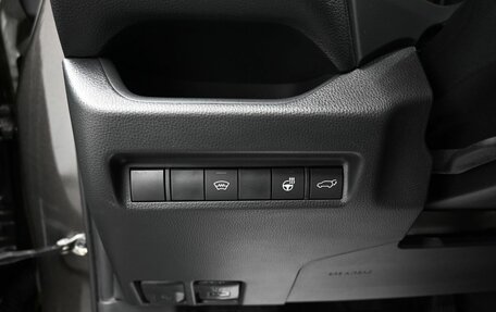 Toyota RAV4, 2020 год, 3 245 000 рублей, 20 фотография