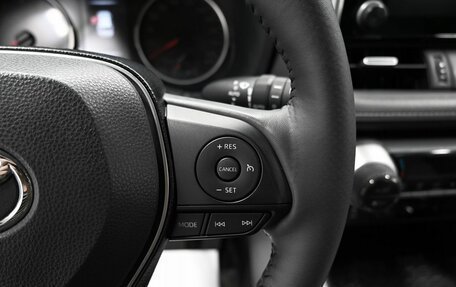 Toyota RAV4, 2020 год, 3 245 000 рублей, 17 фотография