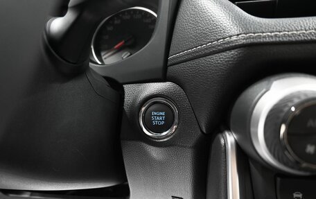Toyota RAV4, 2020 год, 3 245 000 рублей, 18 фотография