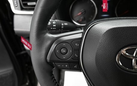 Toyota RAV4, 2020 год, 3 245 000 рублей, 16 фотография