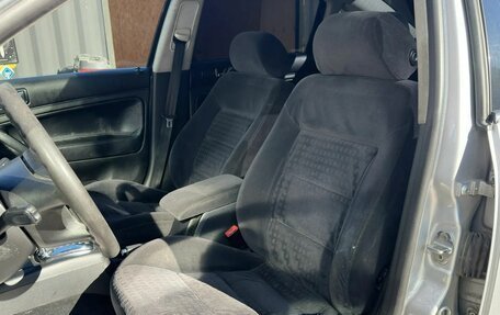 Volkswagen Passat B5+ рестайлинг, 2002 год, 415 000 рублей, 9 фотография