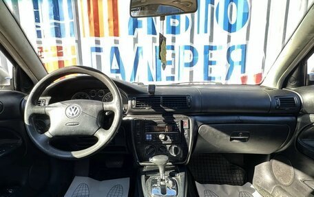 Volkswagen Passat B5+ рестайлинг, 2002 год, 415 000 рублей, 8 фотография