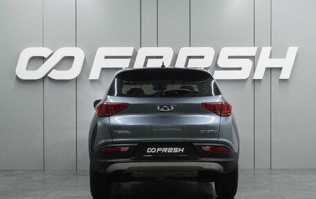 Chery Tiggo 7 I, 2019 год, 1 179 000 рублей, 4 фотография