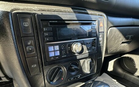Volkswagen Passat B5+ рестайлинг, 2002 год, 415 000 рублей, 11 фотография