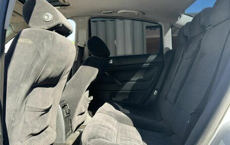 Volkswagen Passat B5+ рестайлинг, 2002 год, 415 000 рублей, 10 фотография