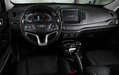 Chery Tiggo 7 I, 2019 год, 1 179 000 рублей, 6 фотография