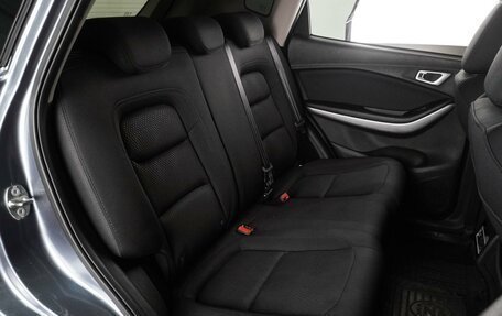 Chery Tiggo 7 I, 2019 год, 1 179 000 рублей, 7 фотография