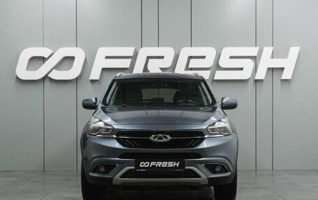 Chery Tiggo 7 I, 2019 год, 1 179 000 рублей, 3 фотография