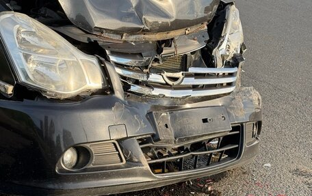 Nissan Almera, 2013 год, 400 000 рублей, 3 фотография