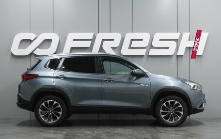 Chery Tiggo 7 I, 2019 год, 1 179 000 рублей, 5 фотография