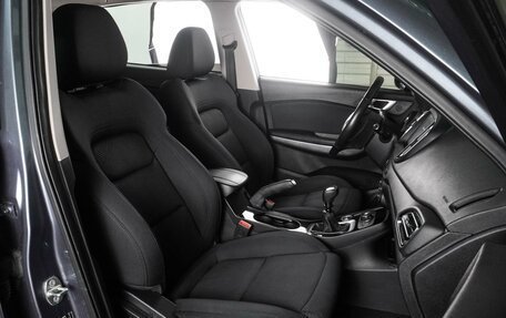 Chery Tiggo 7 I, 2019 год, 1 179 000 рублей, 8 фотография