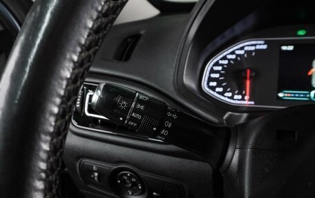Chery Tiggo 7 I, 2019 год, 1 179 000 рублей, 12 фотография