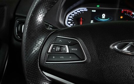 Chery Tiggo 7 I, 2019 год, 1 179 000 рублей, 14 фотография