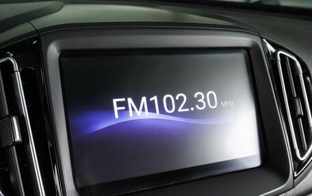Chery Tiggo 7 I, 2019 год, 1 179 000 рублей, 16 фотография