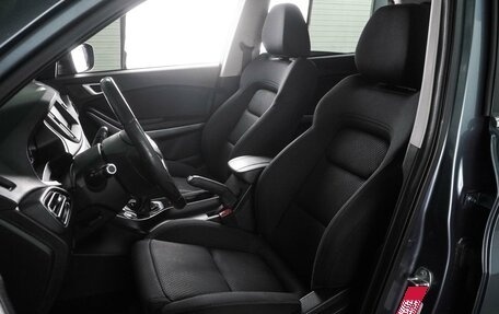Chery Tiggo 7 I, 2019 год, 1 179 000 рублей, 10 фотография