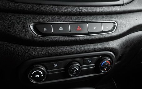 Chery Tiggo 7 I, 2019 год, 1 179 000 рублей, 18 фотография